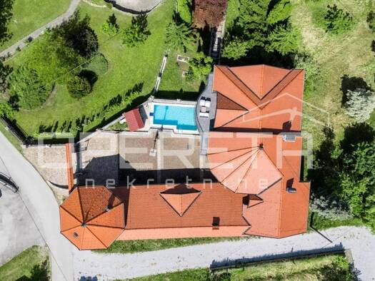 Einfamilienhaus zum Kauf 620.000 € 5 Zimmer 278 m² 2.133 m² Grundstück Bednja 42253