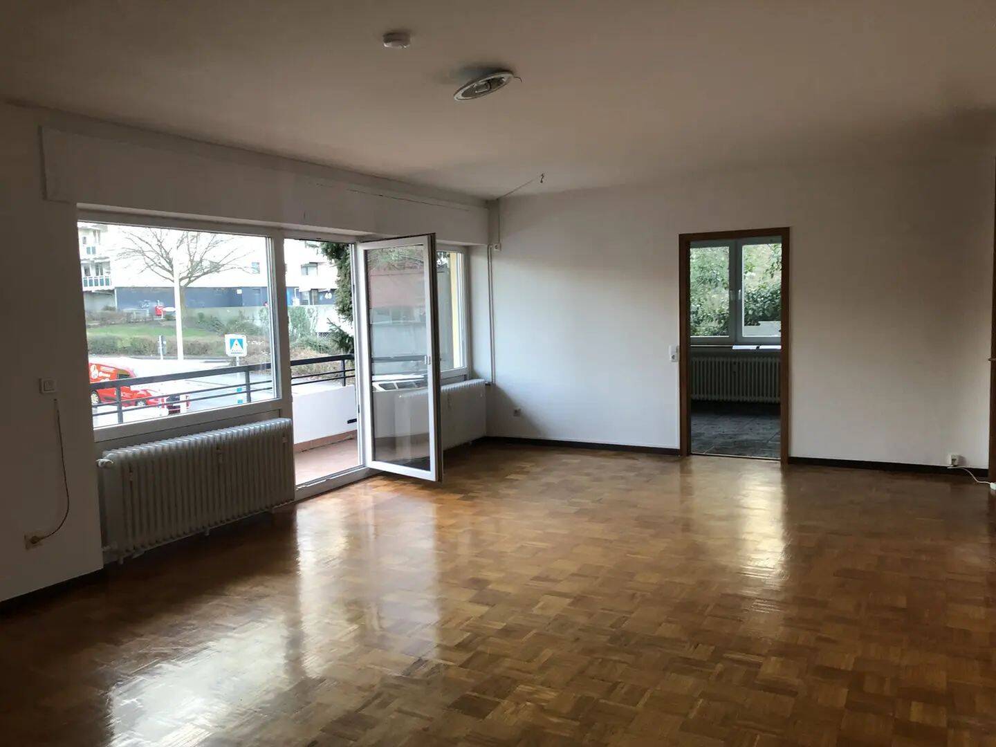 2 Zimmer, Balkon & Weitblick – Wohnen in Toplage von Aachen-Frankenberg – Burgstraße 34, 52066 Aachen – Vorschaubild 9