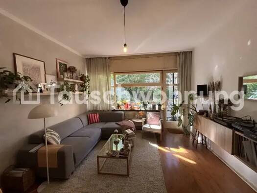 Wohnung zur Miete Tauschwohnung 650 € 2 Zimmer 60 m² Kreuzberg Berlin 10997