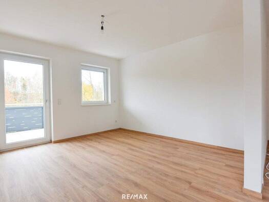 Wohnung zum Kauf - Erstbezug 384.000 € 3 Zimmer 91 m² Desselbrunn 4693