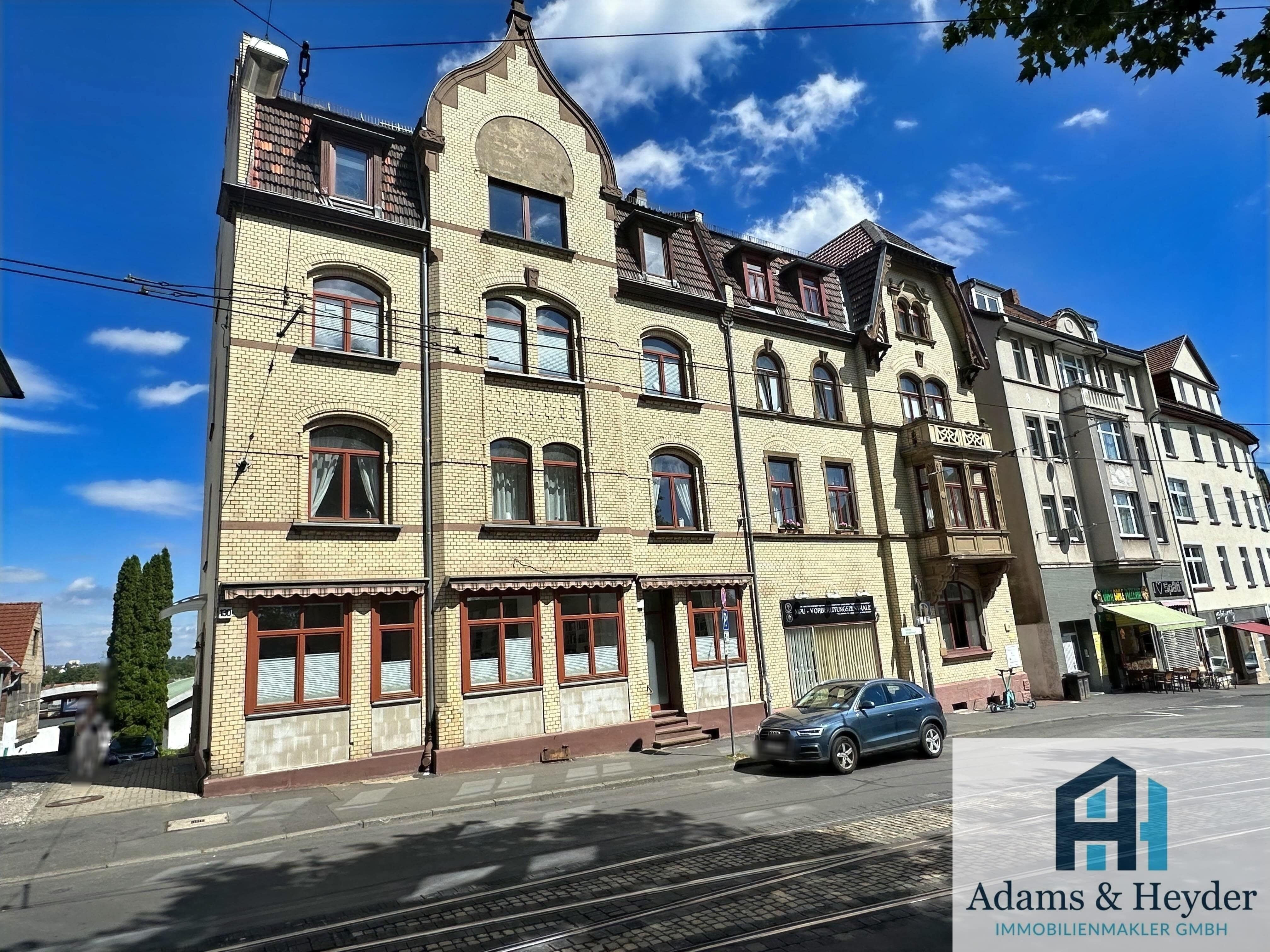 Wohnung zum Kauf 298.500 € 4 Zimmer 102,8 m²<br/>Wohnfläche Kirchditmold Kassel 34130