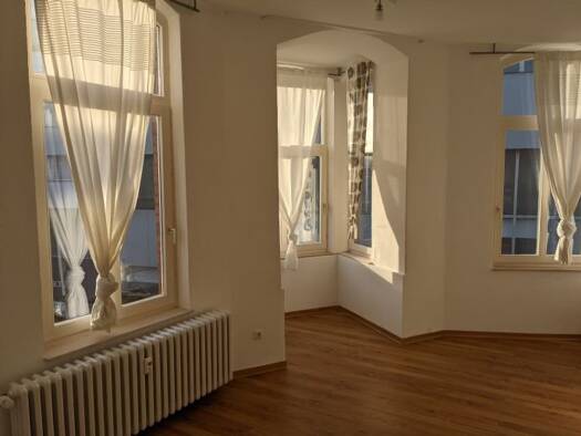 Wohnung zur Miete 432 € 2 Zimmer 54 m² Innenstadt Herford 32052