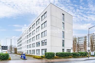 Bürogebäude zur Miete 10 € 450 m² Bürofläche Müngersdorf Köln / Braunsfeld 50933