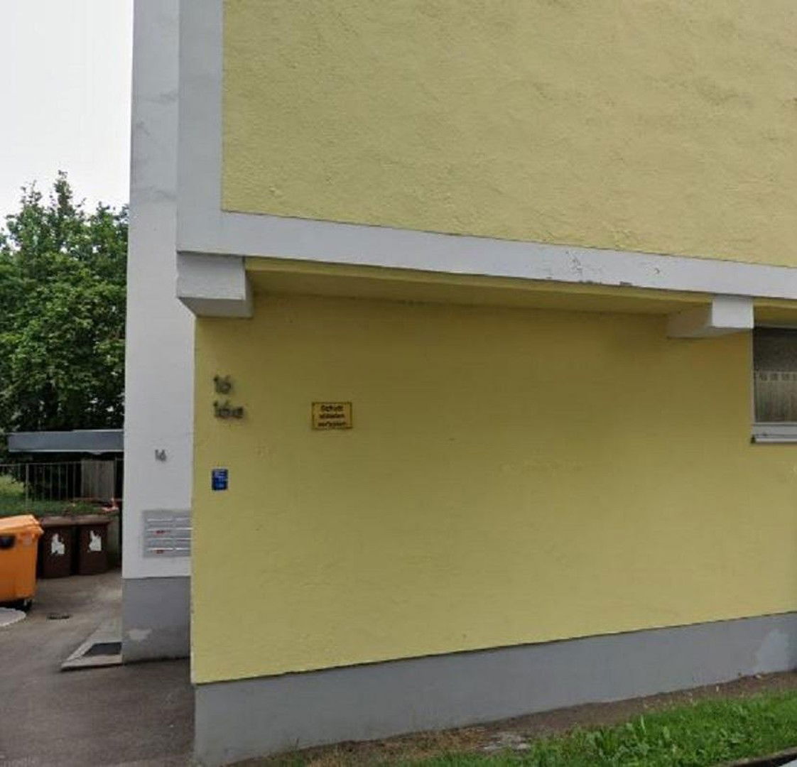 Wohnung zur Miete 680 € 3 Zimmer 73 m²<br/>Wohnfläche EG<br/>Geschoss 09.12.2024<br/>Verfügbarkeit Provinostraße 16 Am Schäfflerbach Augsburg 86153