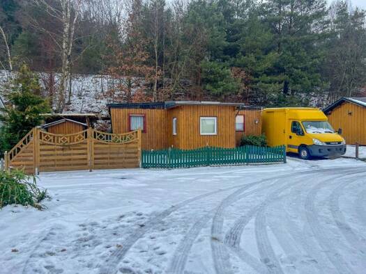 Haus zum Kauf provisionsfrei 39.500 € 2 Zimmer 39 m² 180 m² Grundstück Midlum Wurster Nordseeküste 27639