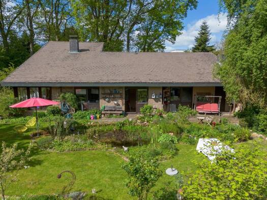 Einfamilienhaus zum Kauf 498.000 € 6 Zimmer 156 m² 1.544 m² Grundstück Emmen Hollenstedt 21279