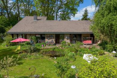 Einfamilienhaus zum Kauf 498.000 € 6 Zimmer 156 m² 1.544 m² Grundstück Emmen Hollenstedt 21279