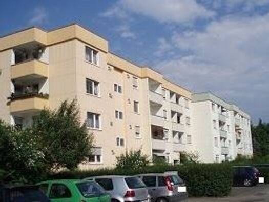 Wohnung zur Miete 680 € 4 Zimmer 88 m² Alemannenstraße 9 Ehrang Trier 54293