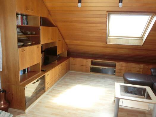 Wohnung zur Miete auf Zeit 1.290 € 2 Zimmer 53 m² frei ab 23.08.2026 Adenauerstraße Neuhausen auf den Fildern 73765