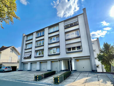 Wohnung zur Miete 340 € 1 Zimmer 35 m² 2. Geschoss Coburg Coburg 96450