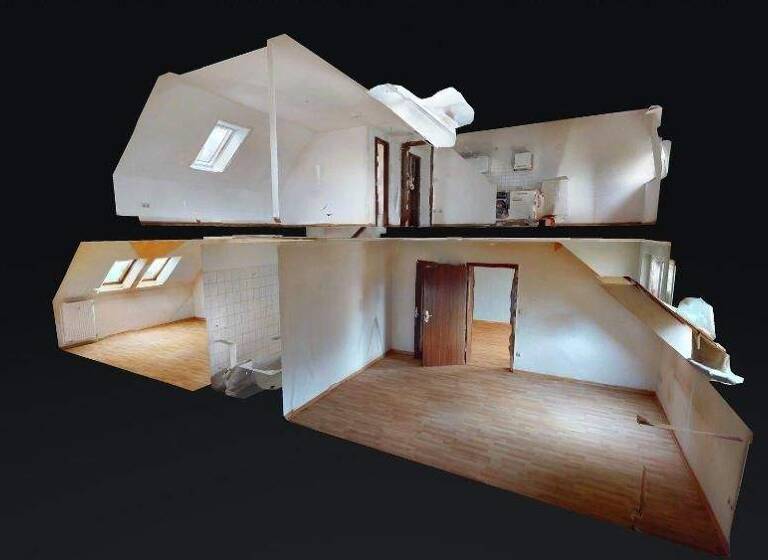 Wohnung zum Kauf 179.000 € 4 Zimmer 100 m² Boizenburg 19258