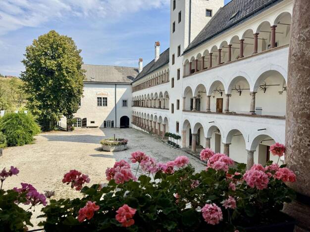 Wohnung zur Miete 1.303 € 3 Zimmer 148 m² 1. Geschoss Grieskirchen 4710