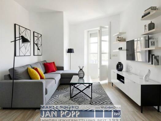 Studio zur Miete 235 € 1 Zimmer 45 m² frei ab 01.06.2026 Reudnitz Mohlsdorf-Teichwolframsdorf 07987