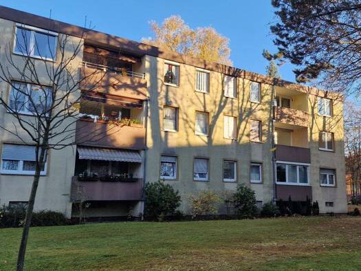 Wohnung zum Kauf provisionsfrei 349.000 € 4 Zimmer 103 m² Geschoss 2/2 Bahnhofstraße 2 Stein 90547