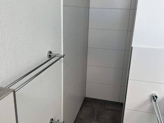 Wohnung zur Miete - Erstbezug 550 € 2 Zimmer 33,4 m² Friedrichsfehn Edewecht / Friedrichsfehn 26188