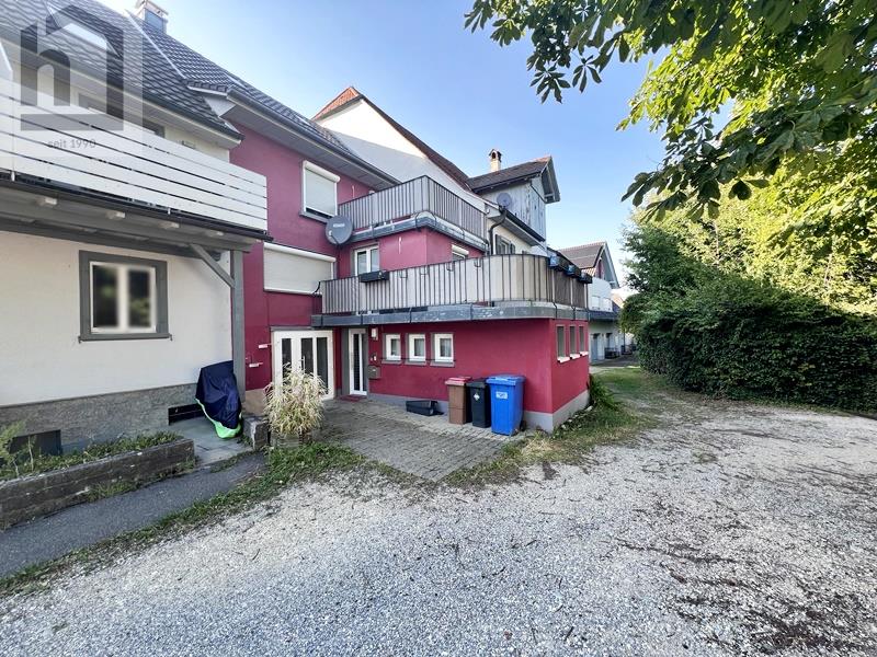 Einfamilienhaus zur Miete 1.890 € 4 Zimmer 115 m²<br/>Wohnfläche 1 m²<br/>Grundstück ab sofort<br/>Verfügbarkeit Reichenau 78479