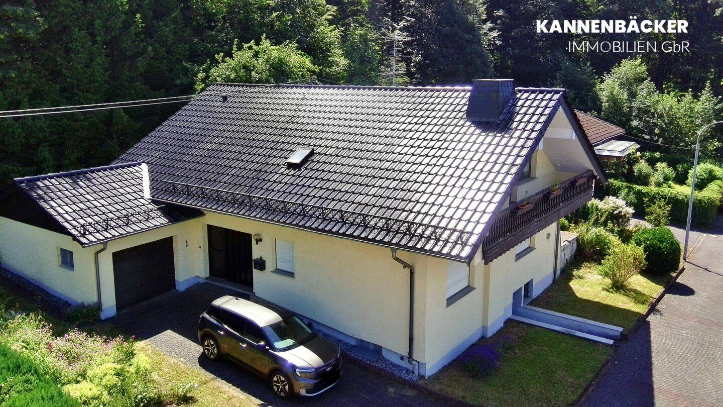 House in Unnau, Westerwaldkreis - Ansicht 2