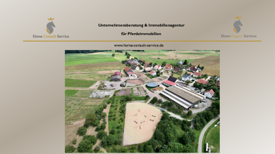 Mehrfamilienhaus zum Kauf 4.500.000 € 1.179 m² 270.000 m² Grundstück Westhaid Burgthann 90559