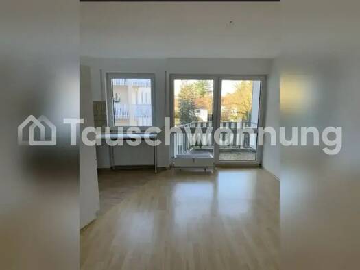 Wohnung zur Miete Tauschwohnung 780 € 1 Zimmer 42 m² 2. Geschoss Sendling München 81373