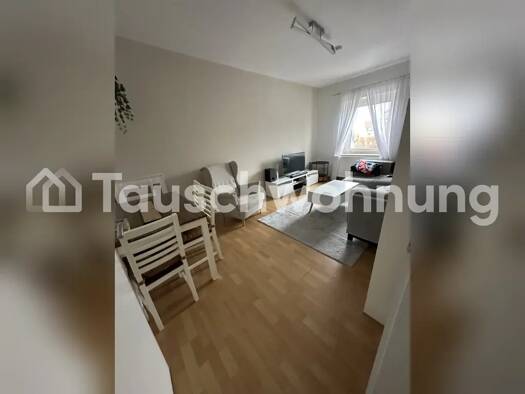 Wohnung zur Miete Tauschwohnung 700 € 3 Zimmer 62 m² 4. Geschoss Westend-Nord Frankfurt am Main 60323