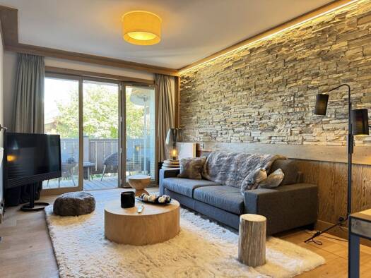 Wohnung zum Kauf 1.080.000 € 3 Zimmer 67,7 m² Courchevel 73120