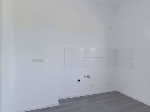 Wohnung zur Miete 429 € 2 Zimmer 53,9 m² Kirchstr. 146 a Hochheide Homberg / Ruhrort / Baerl 47198