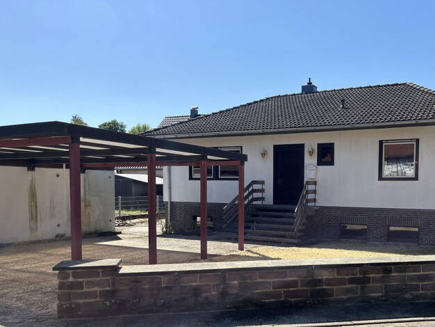 Einfamilienhaus zum Kauf provisionsfrei 284.000 € 4 Zimmer 101 m² 840 m² Grundstück Abbesbüttel Meine 38527