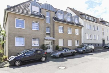 Maisonette zum Kauf 189.000 € 3 Zimmer 96,4 m² 2. Geschoss Nordstadt Remscheid 42855