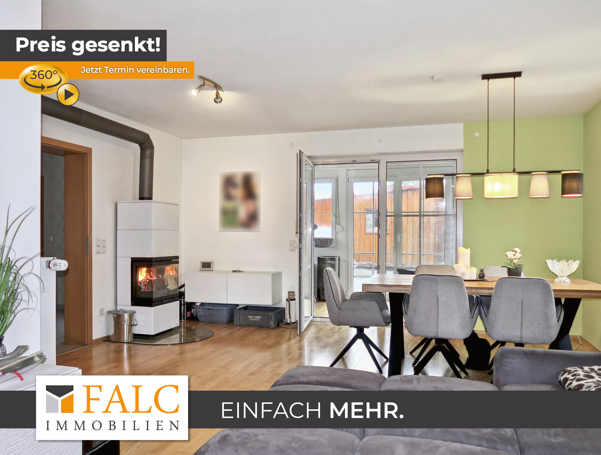 Einfamilienhaus zum Kauf provisionsfrei 498.000 € 5 Zimmer 180 m²<br/>Wohnfläche 560 m²<br/>Grundstück Ihrlerstein Ihrlerstein 93346