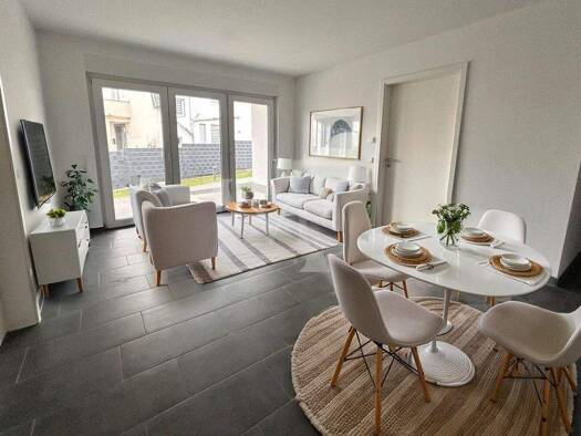 Wohnung zum Kauf 219.000 € 4 Zimmer 65 m² Pachten Dillingen 66763