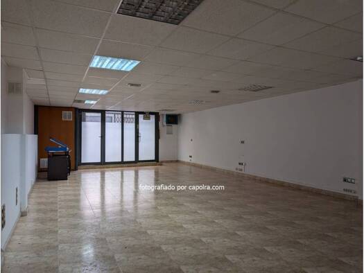 Verkaufsfläche zur Miete 900 € 80 m² Verkaufsfläche Barcelona 08029