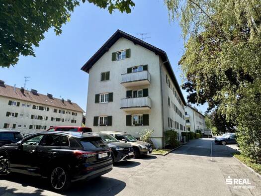 Wohnung zum Kauf 165.000 € 3 Zimmer 50 m² In der Holzbündt Bregenz 6900