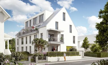 Wohnung zum Kauf 539.000 € 3,5 Zimmer 82,7 m² 1. Geschoss frei ab 01.12.2025 Glaubackerstraße 5 Katzbach Linz 4040