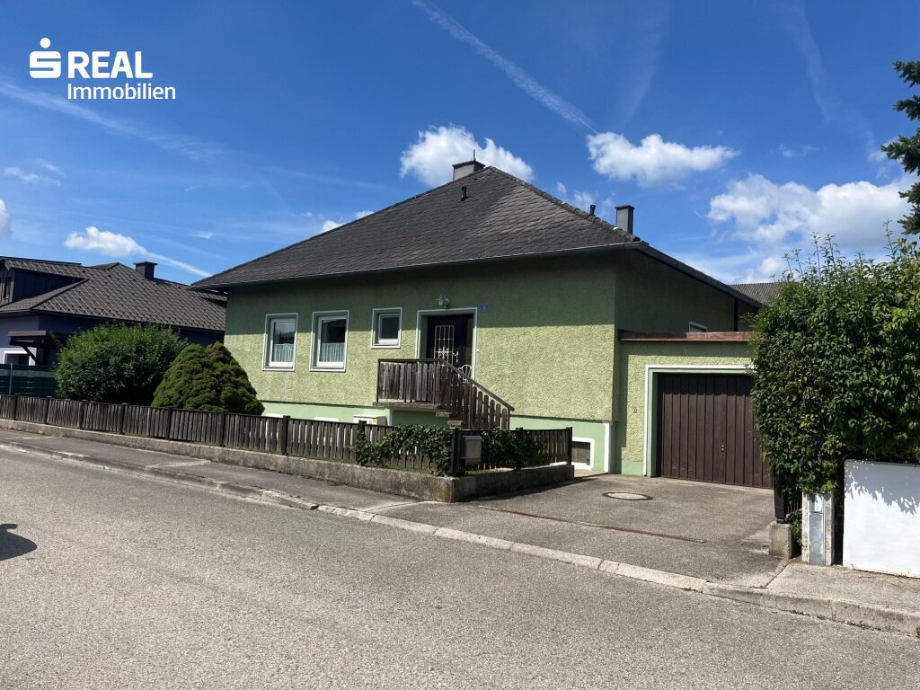 Einfamilienhaus zum Kauf 297.000 € 6 Zimmer 118,6 m²<br/>Wohnfläche 700 m²<br/>Grundstück 01.01.2025<br/>Verfügbarkeit Mauer bei Amstetten 3362