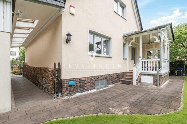 Einfamilienhaus zum Kauf 799.000 € 5 Zimmer 120 m² 877 m² Grundstück Teltow Teltow 14513