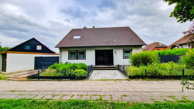 Wohnung zur Miete 550 € 2 Zimmer 67 m² Dachgeschoss, 1. Geschoss Vogelheim Essen 45356