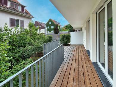 Wohnung zur Miete 2.300 € 5 Zimmer 152 m² Gerlingen 70839