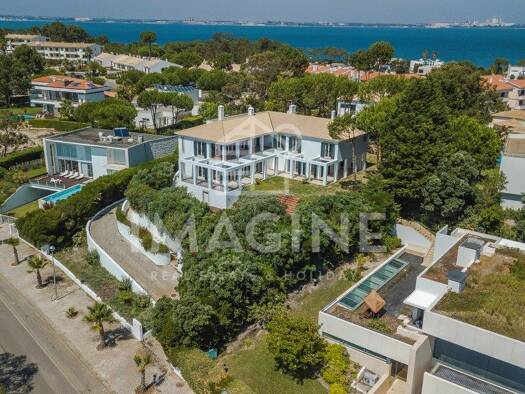 Einfamilienhaus zum Kauf 2.900.000 € 515,9 m² 1.700 m² Grundstück Carvalhal
