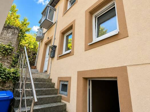 Einfamilienhaus zum Kauf 149.000 € 201,7 m² 184 m² Grundstück Contwig Contwig 66497