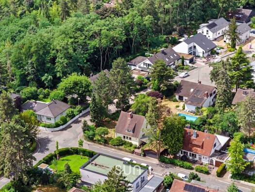 Grundstück zum Kauf 940.000 € 627 m² Grundstück Gonsenheim Mainz 55124