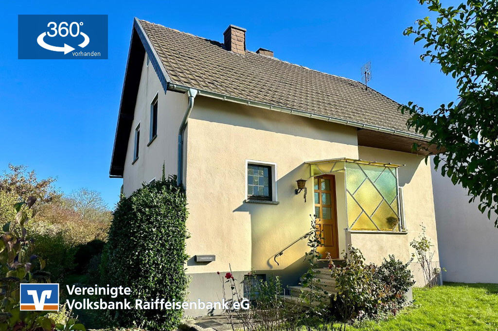 Einfamilienhaus zum Kauf 149.000 € 5 Zimmer 123 m²<br/>Wohnfläche 1.228 m²<br/>Grundstück Laufeld 54533