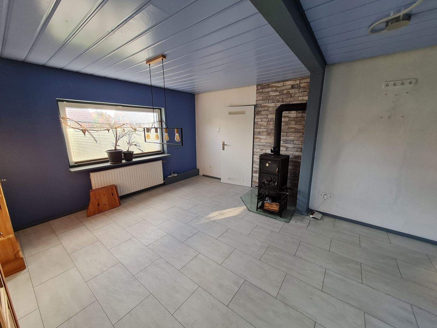 Immobilie in Hemmoor - Der Anfang ist gemacht…den Rest können Sie individuell renovieren - Bild 2