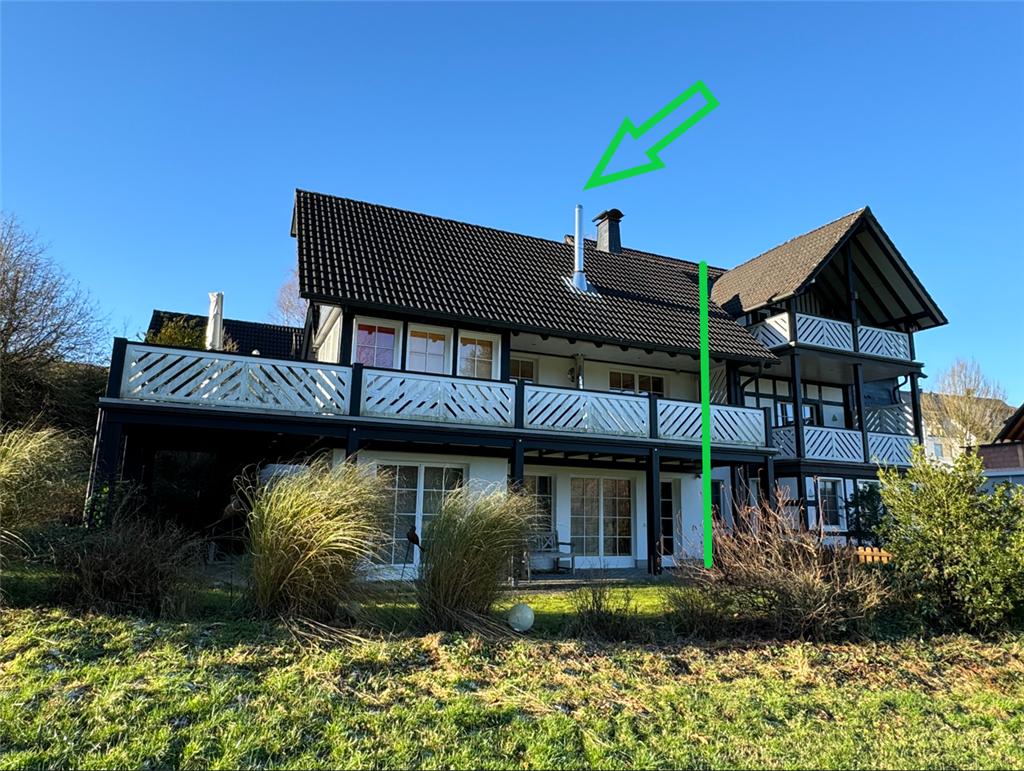 Haus zum Kauf 459.000 € 5 Zimmer 203 m²<br/>Wohnfläche Sellinghausen Schmallenberg 57392