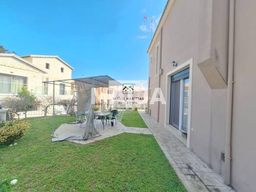 Einfamilienhaus zum Kauf 380.000 € 5 Zimmer 235 m² 300 m² Grundstück Viros Municipality of Southern Corfu 49100