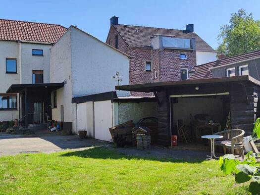 Mehrfamilienhaus zum Kauf provisionsfrei 278.900 € 5 Zimmer 135 m² 638 m² Grundstück Datteln 45711