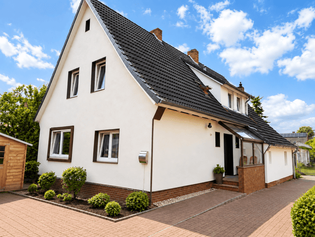 Mehrfamilienhaus zum Kauf als Kapitalanlage geeignet 575.000 € 8 Zimmer 250,4 m² 409 m² Grundstück Ofenerdiek Oldenburg 26125