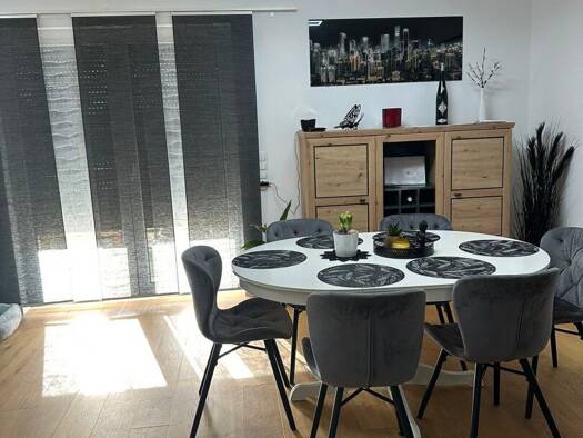 Haus zum Kauf 419.000 € 4 Zimmer 106 m² 647 m² Grundstück Kirchheim im Innkreis 4932
