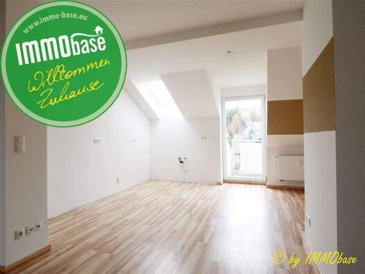 Wohnung zur Miete 550 € 2 Zimmer 75 m² 3. Geschoss frei ab 01.06.2026 Mittweida 09648