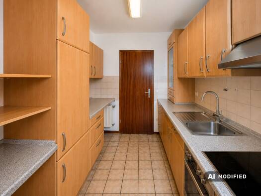 Wohnung zum Kauf 184.900 € 2,5 Zimmer 56 m² 1. Geschoss Schwaigern Schwaigern 74193