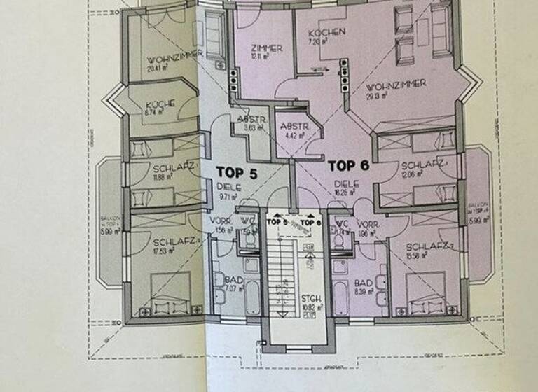 Wohnung zum Kauf 399.000 € 2 Zimmer 82,1 m² frei ab 01.10.2026 Kössen 6345